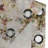 Bellomy Semi Sheer Curtain Pair