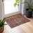 Myda Flatweave Washable Oriental Indoor / Outdoor Rug-1502133382