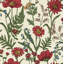 Wild Meadow Botanical Wallpaper-1634310215