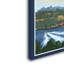 Publicité rétro sur toile Kadey «Travel 10»-21647394