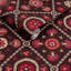 Joules Festival Floral Trellis Cream Wallpaper-135657607