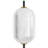 Dimmable 3 - Light Led Cluster Pendant