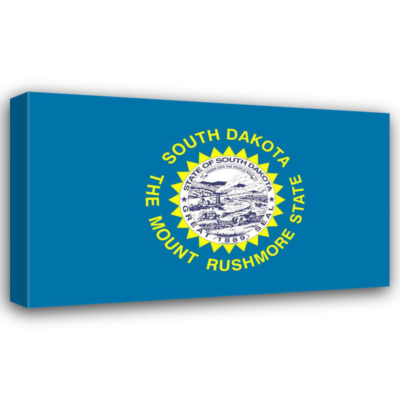 South Dakota State