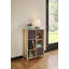 Bibliothèque standard H 38,31 "x l 25,81" Premium Cubes-14677031