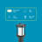 Low Voltage Landscape Path Light 100 Lumen, 3000K-111764021