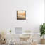  «Ombre Desert Dunes», art mural encadré par Irena Orlov-257309833-257309838