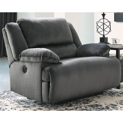 Souderton Upholstered Recliner