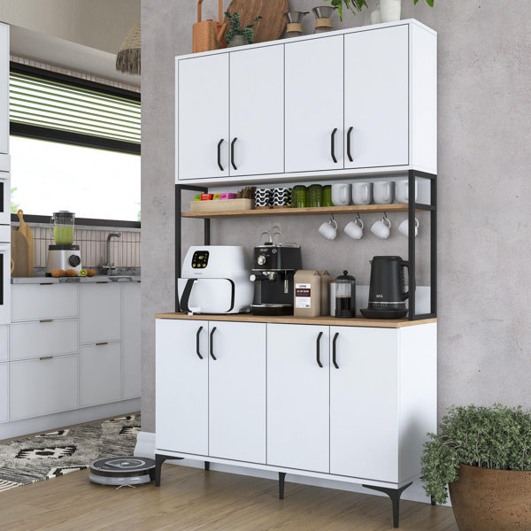 Ivy Bronx Multi Purpose Cabinet | Wayfair.co.uk