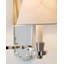 Paisley 2 - Light Armed Sconce-2036193128