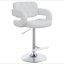 Tabouret de bar Brandi