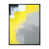 Black Floater Frame selected