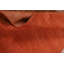 Tapis orange moderne Gabbeh 5 x 7