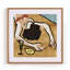 Leisure III Print by Coup D'Esprit