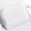 Fauteuil massant et repose-pieds inclus