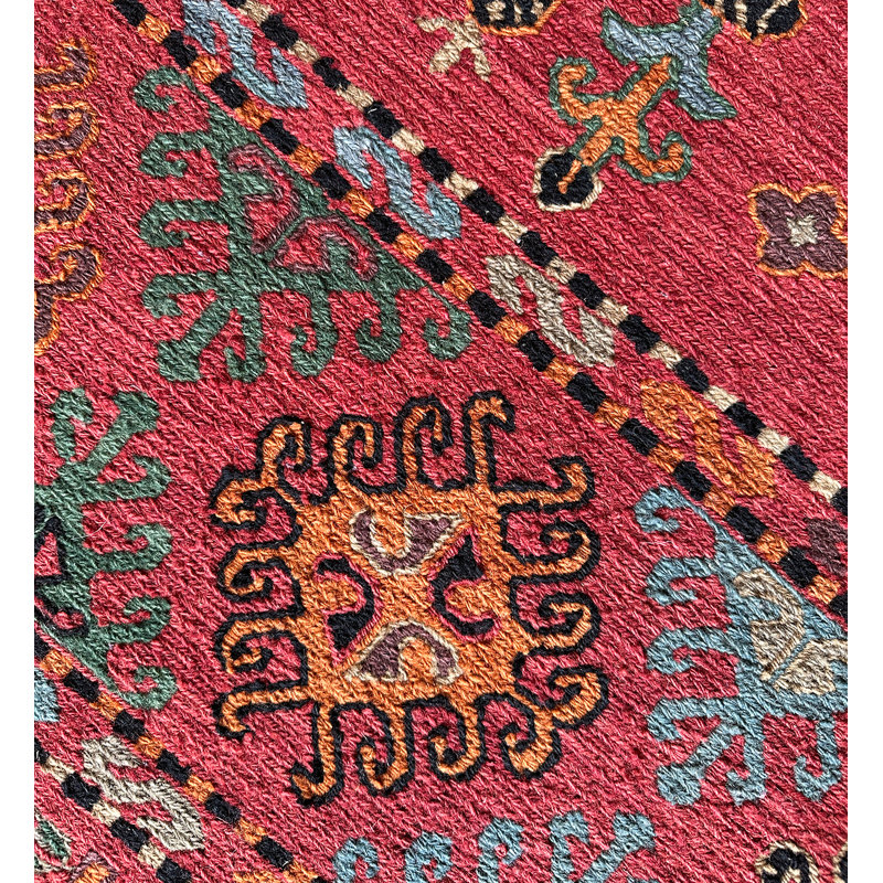 NOMAD, Rectangle 2' x 3'