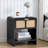End Table With Charging Station-1351243377