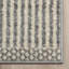  Tapis gris clair Mystic Athena Tribal-84344968