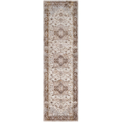 Tapis oriental area Mendelsohn