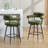 Kiylan Swivel 26.7" Counter Stool-747128827