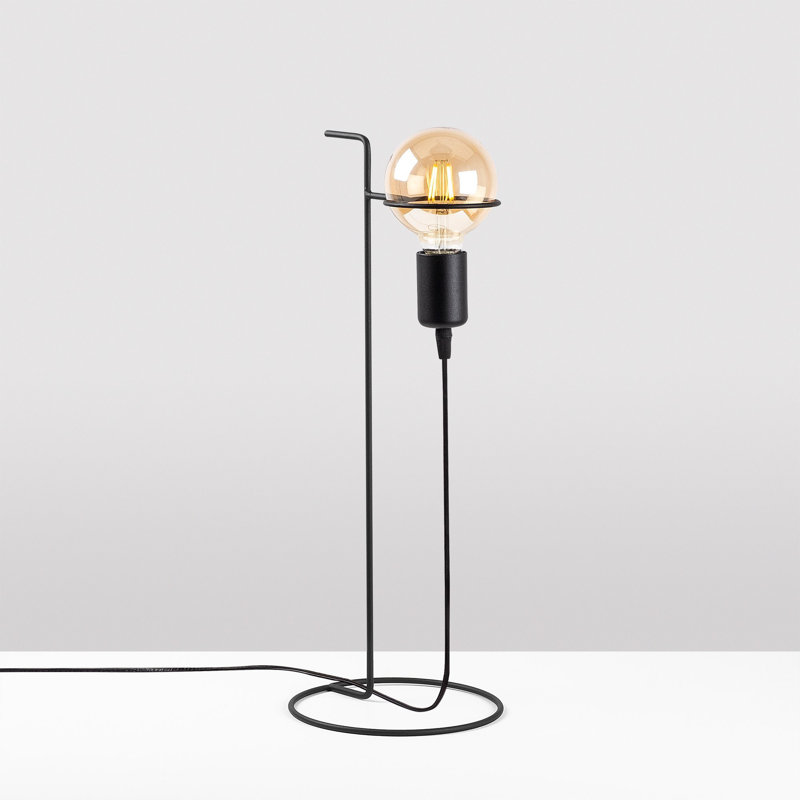 Pasadis Desk Lamp, Black