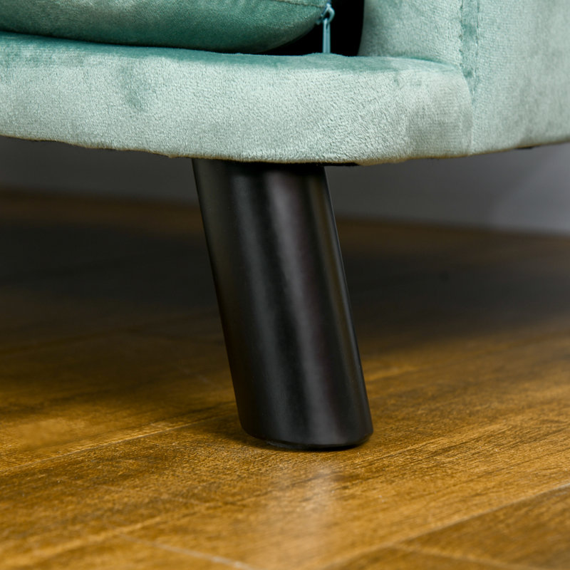 Polyester Pet Bed