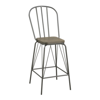Hardnett Bar & Counter Stool