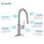 Robinet de bar rétractable Avado-49495848