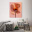Amber Radiance I Print by Oliver Gal-337204736-337204737