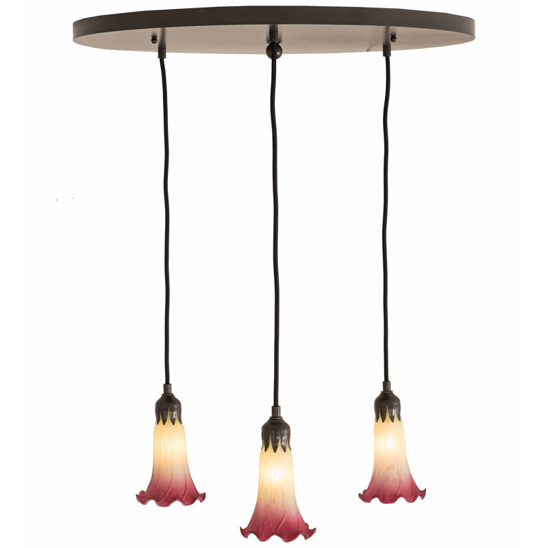 Jaylonn 3 - Light Pendant