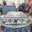 Handmade Ceramic Basin