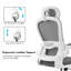 Chaise de bureau Manjesh-1991512192