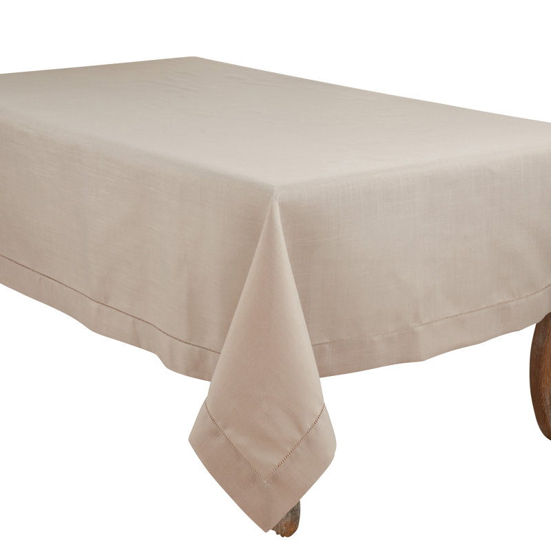 Andersyn Tablecloth, 104" L x 70" W 
