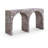 Pyresburg Finished Console Table-1945872340