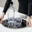 ANNA New York Striations Tray-103104891