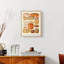 «Vintage Abstract Print seizième» sur-1146051954-1146051955
