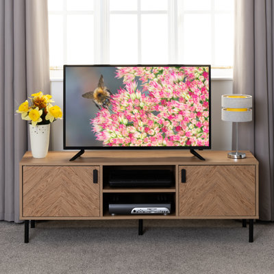 Nathainel TV Unit