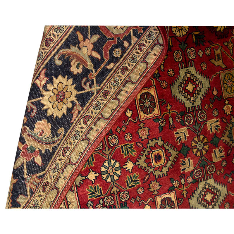 One-of-a-Kind 8'9" X 11'9" Area Rug