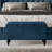 Tyreese Upholstered Bed With Storage Bench-965535268-965535291