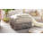 Tyrone Upholstered Ottoman
