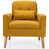 Yellow Linen
