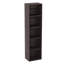 Gerardi 32cm W Standard Bookcase-28126306-70966732