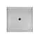 Center Drain 48" x 48" Single Threshold Shower Base