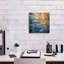«Autumn Nostalgia 3 of 4» par Cameron Gray, art mural sur toile-1149299927