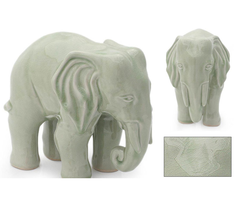 Flerida Animals Figurines & Sculptures