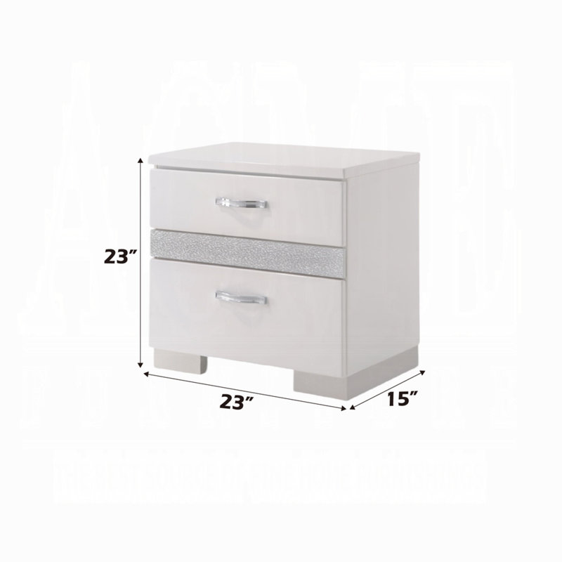 Teus Nightstand