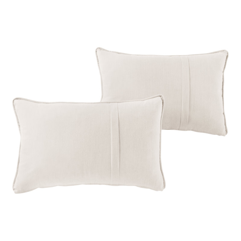  Coussin Sunbrella, Ponce coulée