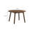 Koko Round 48'' Dining Table