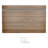 30" 5 PCS PVC Wire Shelf Covers, Foamed Wire Rack Covers, Pantry Shelves Covers For Bathroom Kitchen Shelving-1369396153