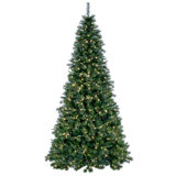 Cashmere Pine Artificial Christmas Tree