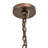 Castilla 16 - Light Dimmable Tiered Chandelier